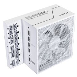 Lian Li EDGE Platinum 850 850W Netzteil weiß (EG0850 WHITE)