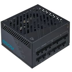 PSAZ Gold 850W Netzteil schwarz (PSAZ-850G(ATX 3.1))