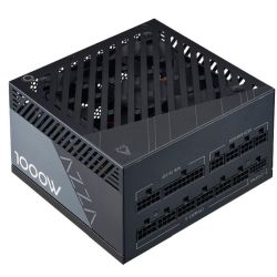 Azza PSAZ Platinum 1000W Netzteil schwarz (PSAZ-1000P(ATX 3.1))