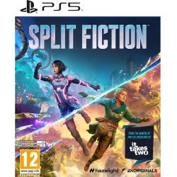 Electronic Arts Split Fiction [PS5] ()