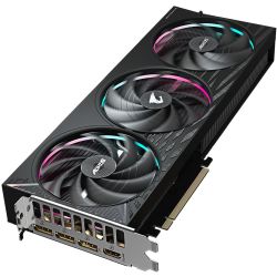 Gigabyte AORUS GeForce RTX 5060 Elite 8G 8GB Grafikkarte (GV-N5060AORUS E-8GD)