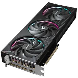 AORUS GeForce RTX 5060 Elite 8G 8GB Grafikkarte (GV-N5060AORUS E-8GD)