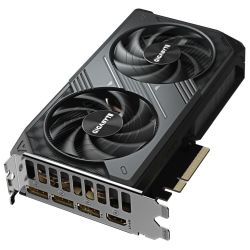 Gigabyte GeForce RTX 5060 Windforce 8G 8GB Grafikkarte (GV-N5060WF2-8GD)
