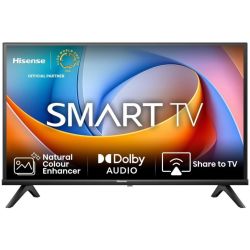Hisense 32A4Q Flachbild-TV schwarz (20016098)