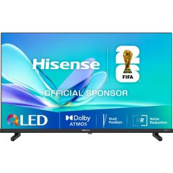 Hisense 32A5Q Flachbild-TV schwarz (20016449)