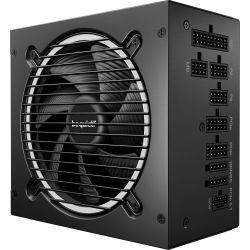 Pure Power 13 M 850W Netzteil schwarz (BP027EU)