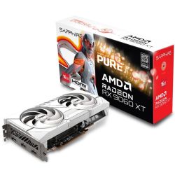 Sapphire Pure Radeon RX 9060 XT 16GB Grafikkarte (11350-02-20G)