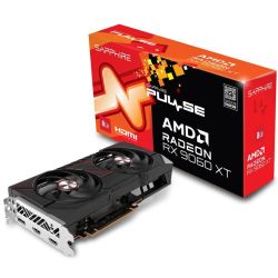 Sapphire Pulse Radeon RX 9060 XT 8GB Grafikkarte (11350-04-20G)