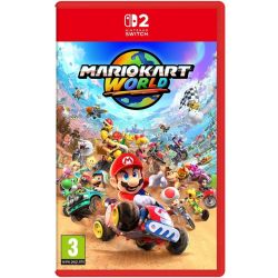 Mario Kart World [Switch 2] (10016189)
