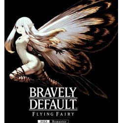 Bravely Default: Flying Fairy HD Remaster [Switch 2] (10016244)