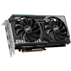Asrock Radeon RX 9060 XT Challenger 16GB OC 16GB (90-GA5QZZ-00UANF)