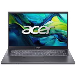 Acer Aspire 5 A17-51GM-7991 1TB Notebook steel gray (NX.J1UEG.00T)