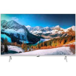 40 CFA 6490 Venedig Flachbild-TV silber (EA8T00)