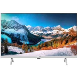 32 CHA 6490 Venedig Flachbild-TV silber (EA7T00)