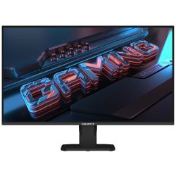 Gigabyte GS25F2 Monitor schwarz (GS25F2)