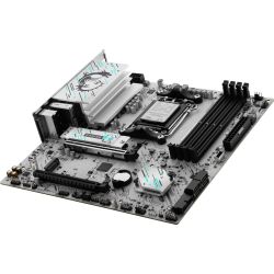 MSI B840M Gaming Plus WIFI6E Mainboard (7E77-003R)