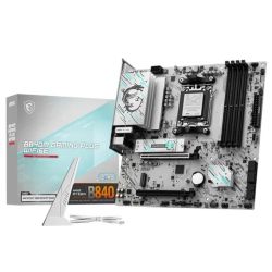 MSI B840M Gaming Plus WIFI6E Mainboard (7E77-003R)