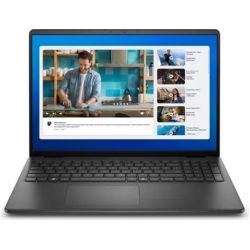 Dell 16 DC16250 1TB Notebook carbon black (DX2XR)
