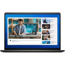 Dell 16 DC16250 512GB Notebook carbon black (X016W)