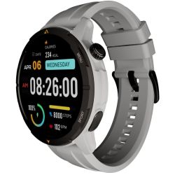 AGM Legion Smartwatch weiß/grau (AGM_LEG_EU001WG)