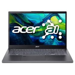 Acer Aspire 15 A15-61M-R6C1 512GB Notebook steel gray (NX.JDHEG.002)