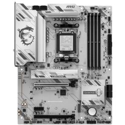 MSI B850 Gaming Plus WIFI6E Mainboard (7E80-001R)