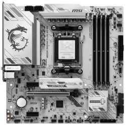 MSI B850M Gaming Plus WIFI6E Mainboard (7E81-001R)