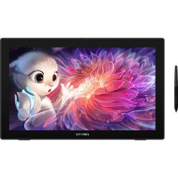 XP-Pen XPPen Artist 22 Plus Grafikdisplay (MD220FH_EU)
