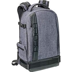 Pedea Fashion Kamerarucksack grau (65065450)