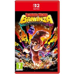 Nintendo Donkey Kong Bananza [Switch 2] (10016190)