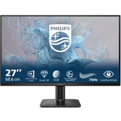 Philips 1000 Series Monitor schwarz (27E2N1500L/00)