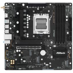 Asrock A620AM Pro-A WiFi Mainboard (90-MXBSY-A0UAYZ)