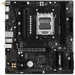 Asrock A620AM-X WiFi Mainboard (90-MXBSU0-A0UAYZ)