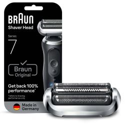 Braun 74S Scherkopf (189066)