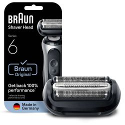 Braun 64B Scherkopf (053211)