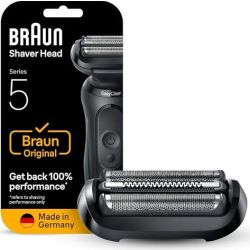 Braun 54B Scherkopf (051330)