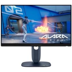 Dell Alienware 25 320Hz Gaming Monitor schwarz (GAME-AW2525HM)