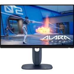 Dell Alienware 25 320Hz Gaming Monitor schwarz (GAME-AW2525HM)