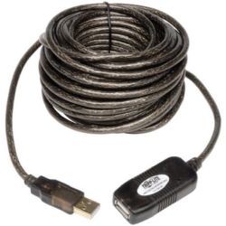 Eaton 10M USB EXTENSION CABLE M/F (U026-10M)