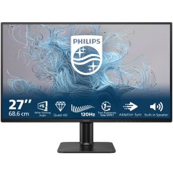 Philips 2000 Series 27E2N2500 Monitor schwarz(27E2N2500/00)