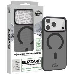Eiger Blizzard Magsafe iPh 17 ProMax (EGCA00907)