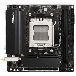 Asrock A620AI WiFi Mainboard (90-MXBT50-A0UAYZ)