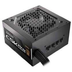Antec CSK1000 PRO 1000W Netzteil schwarz (0-761345-20073-8)