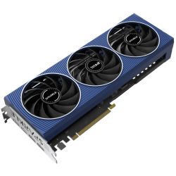 Sparkle Arc A750 TITAN OC Edition 8GB Grafikkarte (SA750T-800C)