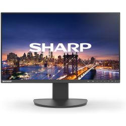 NEC MultiSync DD-EA271F-BK Monitor schwarz (60006208)
