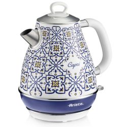 Ariete 2869/0C Capri Wasserkocher (2869CA)