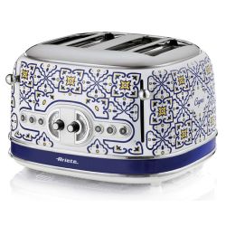 Ariete 0156/0C Capri Toaster (0156CA)