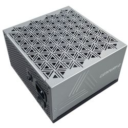 Montech SCHNÄPPCHEN Century II Gold 850W Netzteil grau (850W)