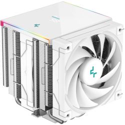 DeepCool AK620 Digital SE CPU-Kühler weiß (R-AK620-WHADMN-GJD )
