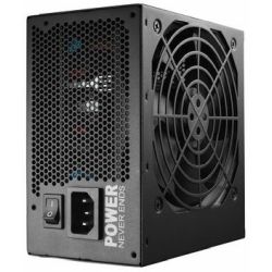 FSP Hexa 85+ Pro 650W Netzteil schwarz (PPA6505301)